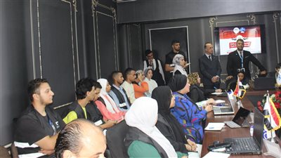 إشادة دولية بتجربة مصر بمتابعة الانتخابات:نموذج إقليمي في إشراك المجتمع المدني