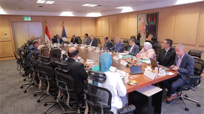 قررات هام للآثار: تشغيل خدمات بعدة متاحف وقبول 5 أجهزة هدايا 