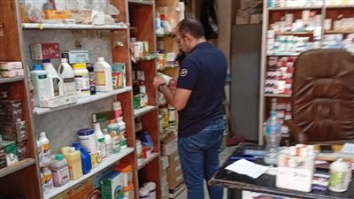 الخدمات البيطرية: التفتيش على 376 منشأة بيطرية وضبط 85 مخالفة 