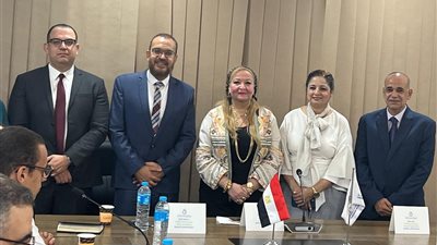  مصلحة الضرائب: توجيه ومتابعة مستمرة من وزير المالية لتوطيد علاقتنا 