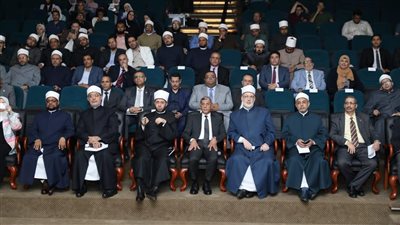 رئيس جامعة الأزهر يشارك في الملتقى العلمي حول النوازل الفقهية لأحكام الفضاء 
