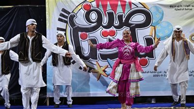 الثقافة: برنامج متنوع في عروض قصر السينما خلال شهر أغسطس