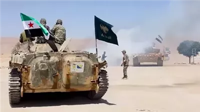 خبير علاقات دولية: تدخلات إسرائيل والمليشيات المسلحة تغذي أزمة سوريا