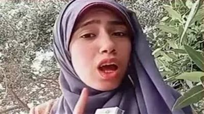 تقف خلف القضبان.. اليوم أولي جلسات علياء قمرون بتهمة السب والقذف