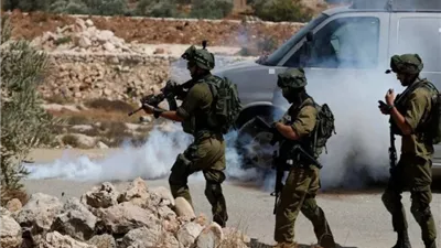 «مطروح للنقاش» يسلط الضوءَ على خطة نتنياهو احتلال كامل غزة |فيديو