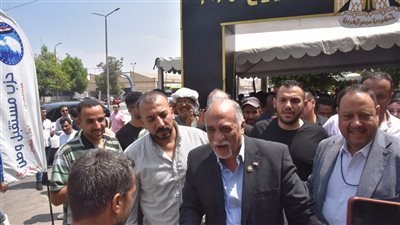 زعيم الأغلبية: شعبنا لقن قوى الشر درسًا وطنيًا في انتخابات مجلس الشيوخ