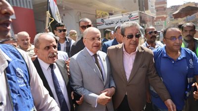 أمين الجبهة الوطنية بالقليوبية:الشعب المصري يدرك جيدًا قيمة صوته بالشيوخ