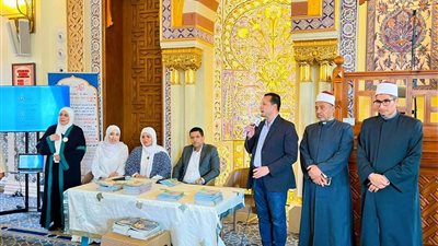 الأوقاف والأعلى للشئون الإسلامية يواجهان الشائعات بالتوعية ضمن 