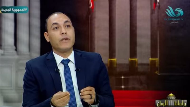 الكاتب الصحفي المتخصص