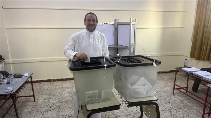 الشيخ رمضان عبدالمعز