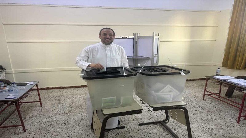 الشيخ رمضان عبد المعز