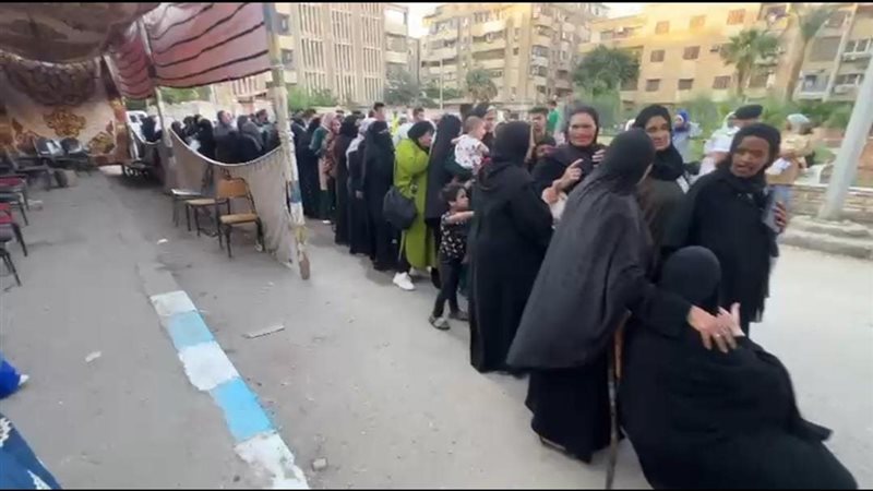 انتخابات مجلس الشيوخ