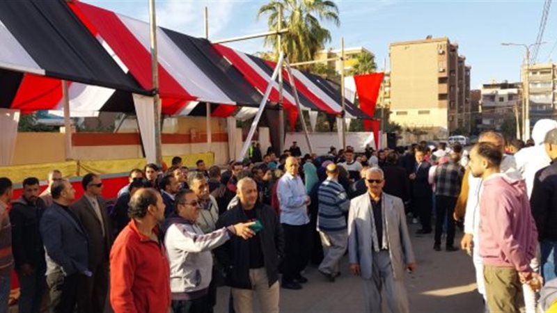 انتخابات الشيوخ