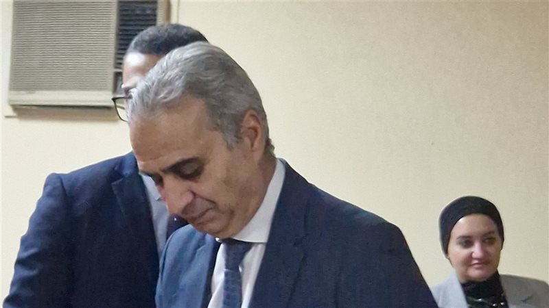 رئيس جهاز حماية المستهلك