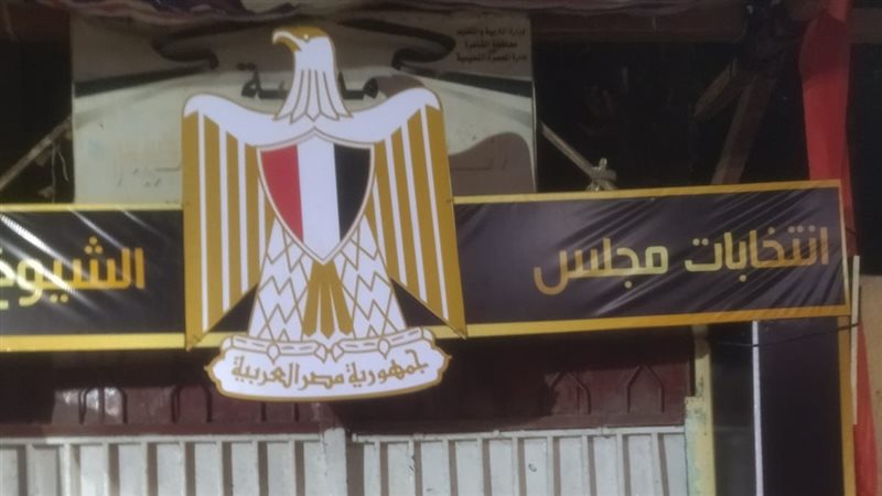 غلق الابواب