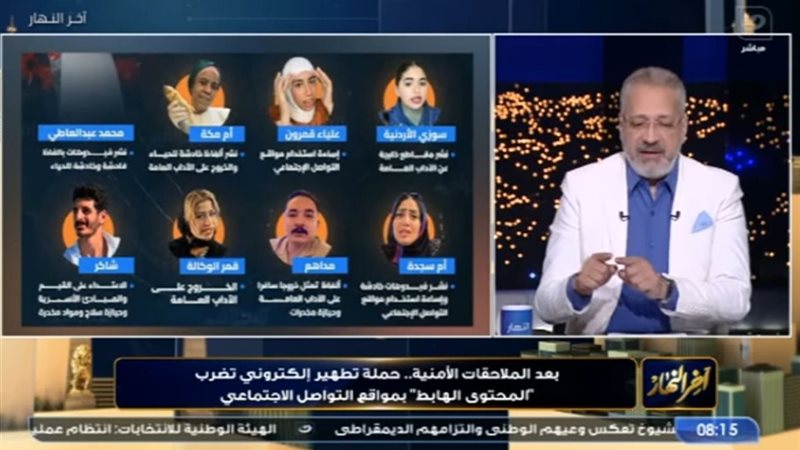 تامر امين