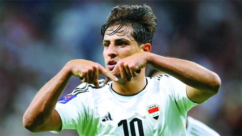 مهند علي
