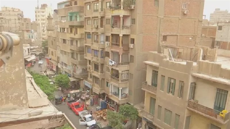 الإيجار القديم