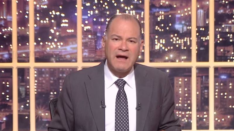 نشأت الديهي
