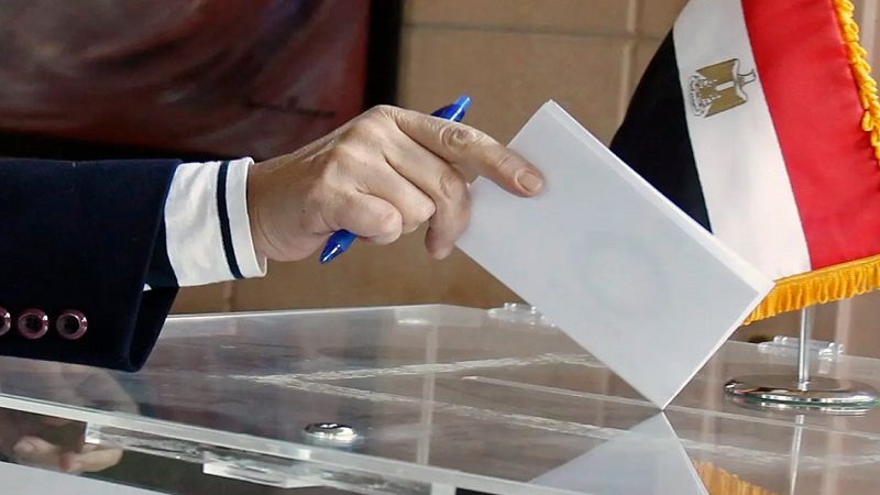 انتخابات الشيوخ