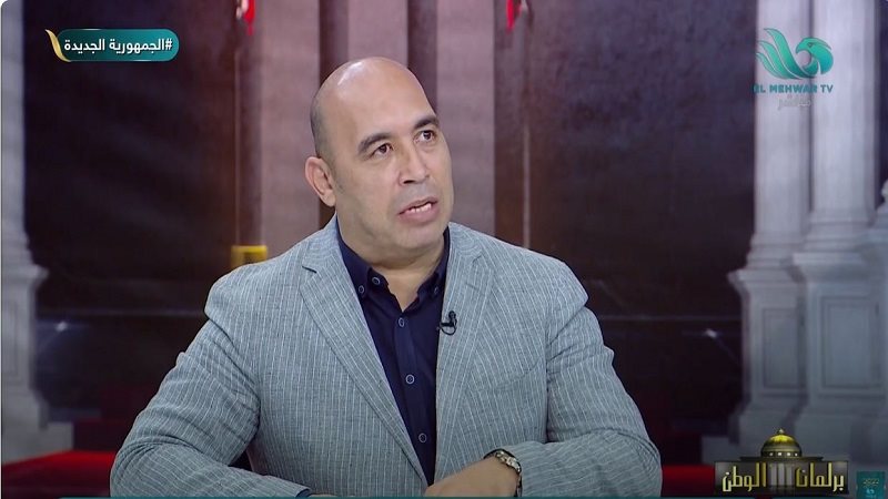 الكاتب أحمد الخطيب