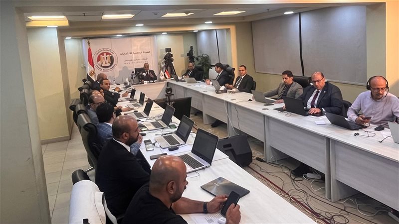 مؤتمر الهيئة الوطنية