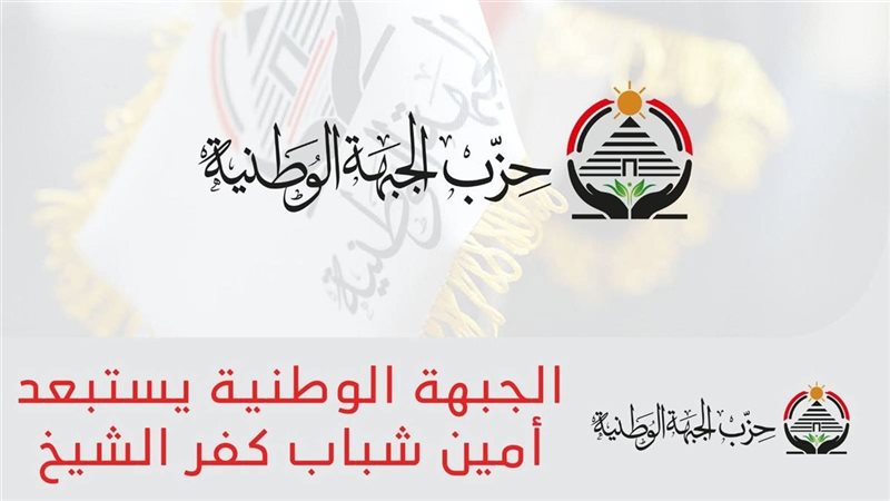 قرار الحزب