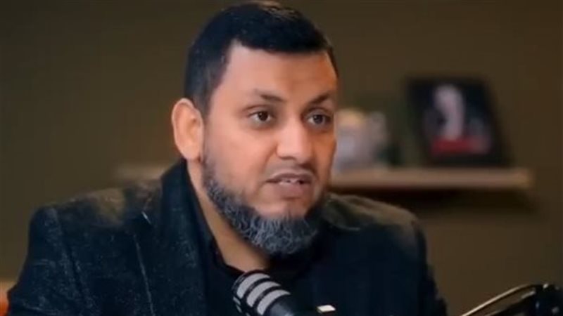 محمد إلهامي