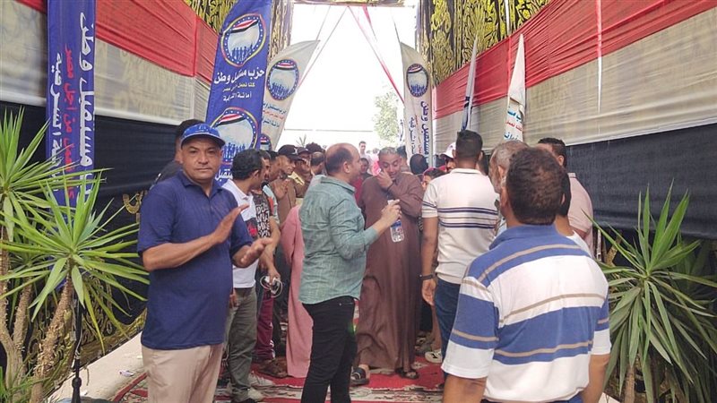 الانتخابات