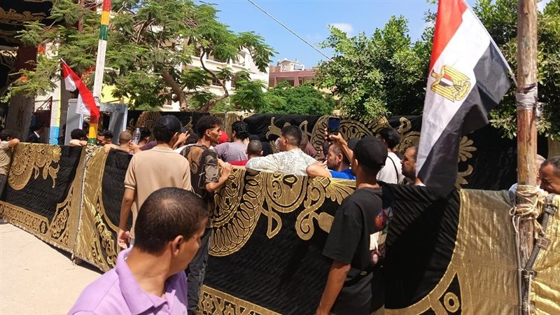انتخابات الشيوخ