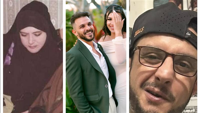 أحمد الفيشاوي- محمد