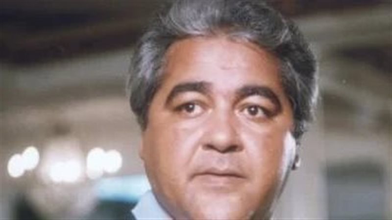 مصطفى متولي