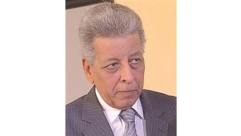خليل مرسي