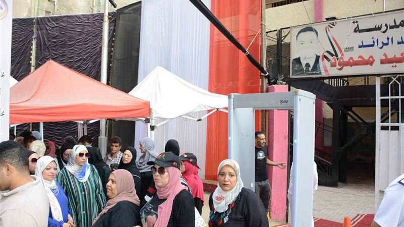 انتخابات الشيوخ 