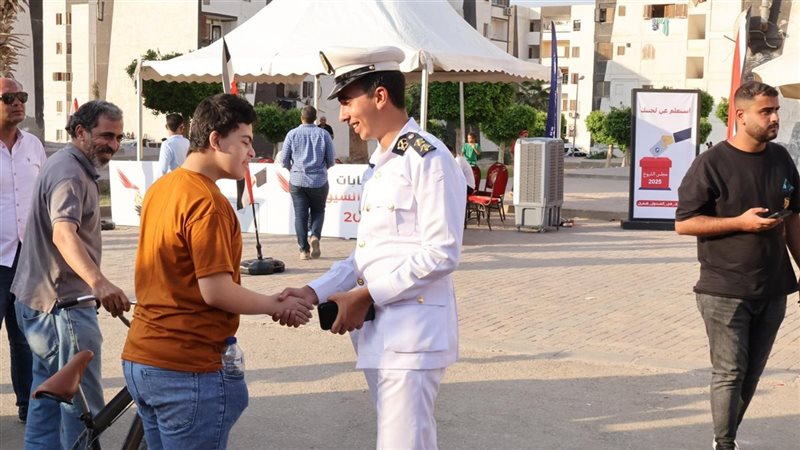 الانتخابات