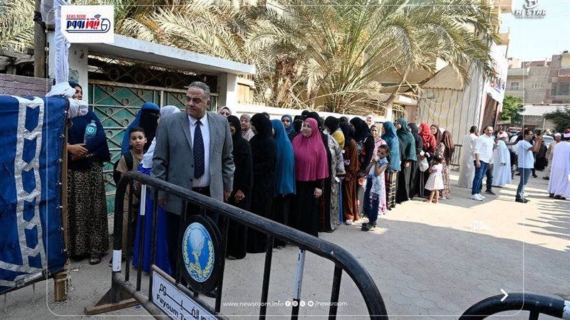 انتخابات الشيوخ