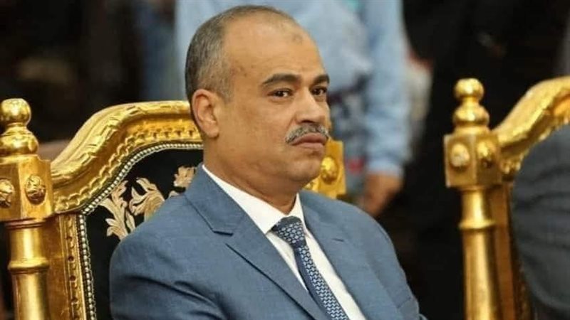 وكيل وزارة التضامن