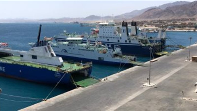موانئ البحرالأحمر