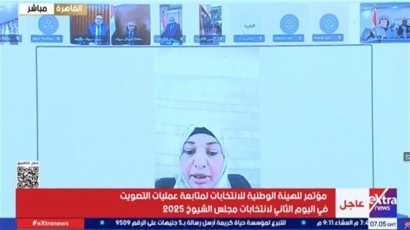 رئيس إحدى اللجان