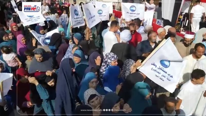 انتخابات الشيوخ