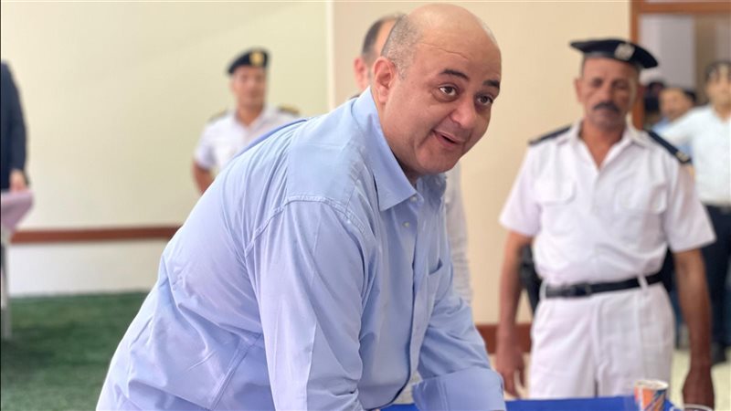 محمد مصطفى لطفي يدلي