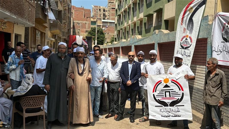 انتخابات الشيوخ
