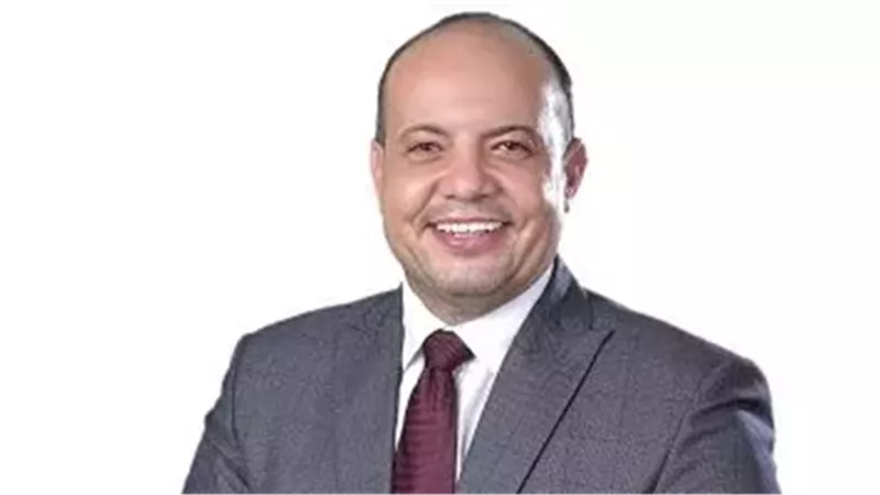 الإعلامي محمد ناقد