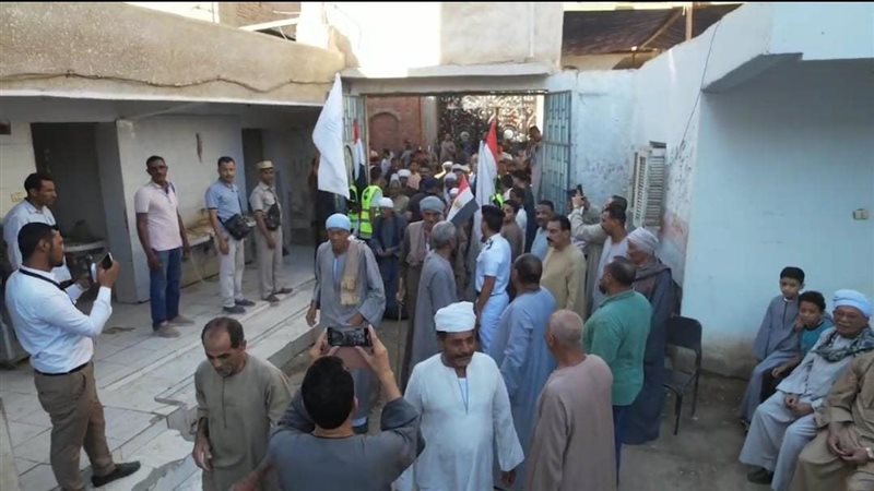 انتخابات مجلس الشيوخ