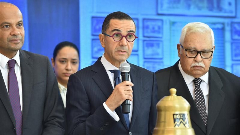 وزير الاستثمار والتجارة