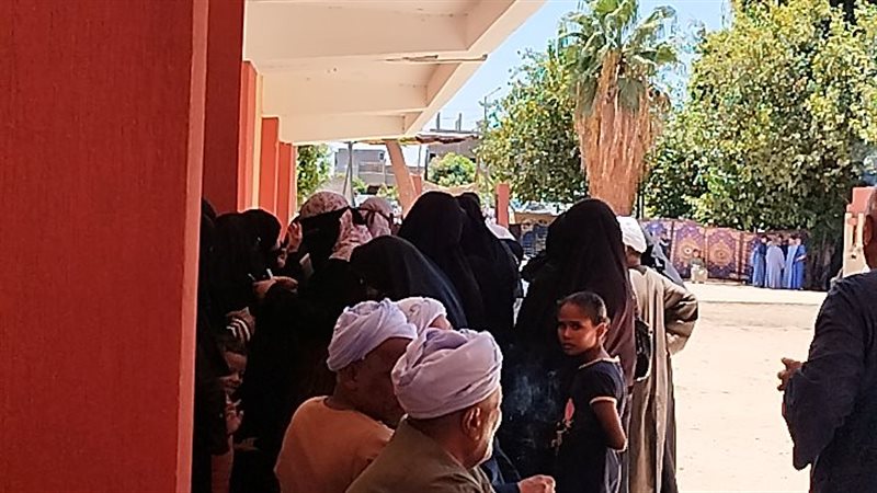 لجان قنا