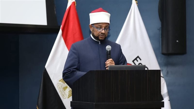أمين مجمع البحوث