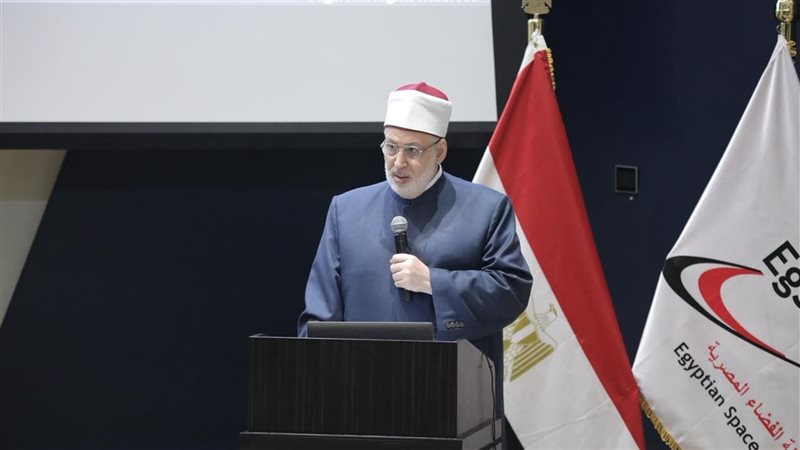 وكيل الأزهر