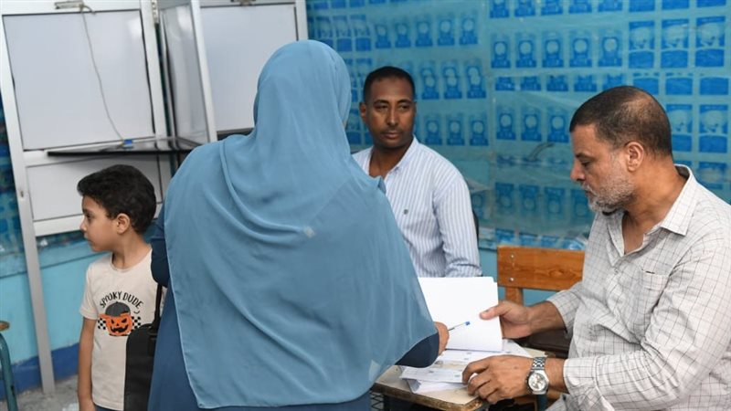 محافظة قنا