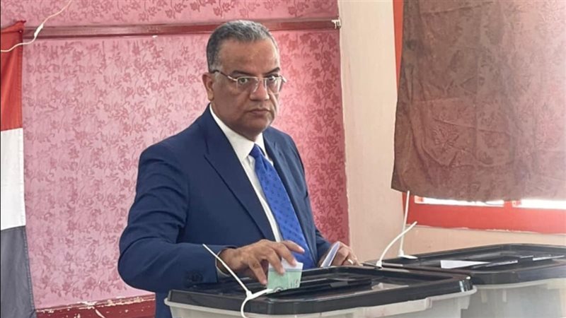 محمود مسلم يشارك